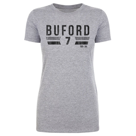 Don Buford Women's T-Shirt | 500 LEVEL