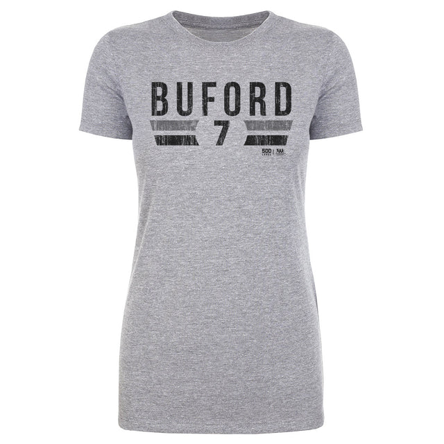 Don Buford Women's T-Shirt | 500 LEVEL