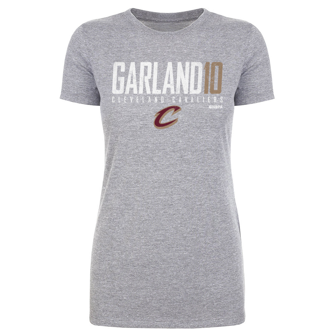 Darius Garland Women&#39;s T-Shirt | 500 LEVEL