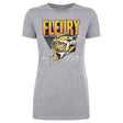 Marc-Andre Fleury Women's T-Shirt | 500 LEVEL