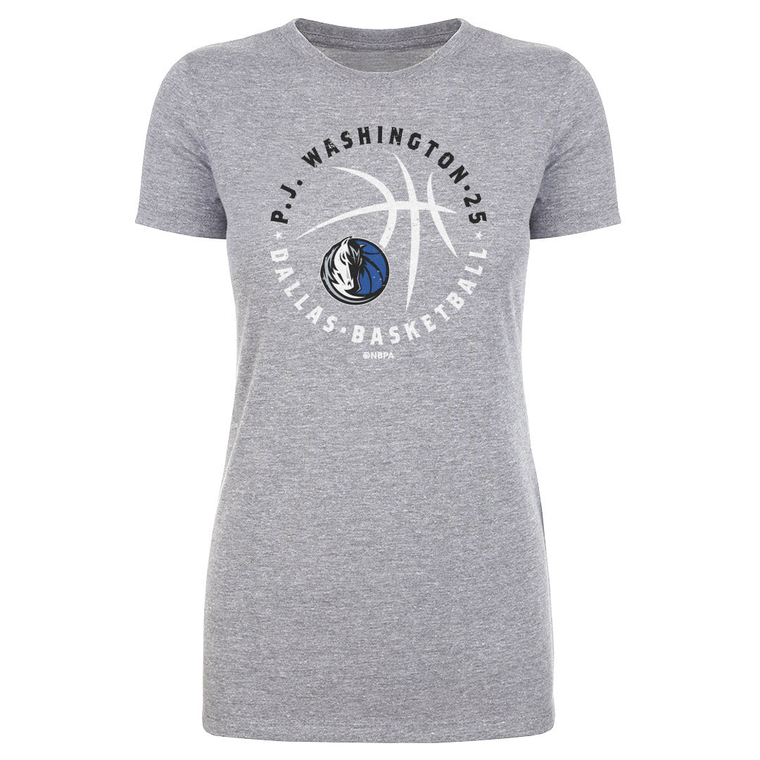 P.J. Washington Women's T-Shirt | 500 LEVEL
