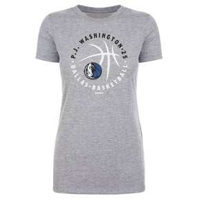 P.J. Washington Women's T-Shirt | 500 LEVEL