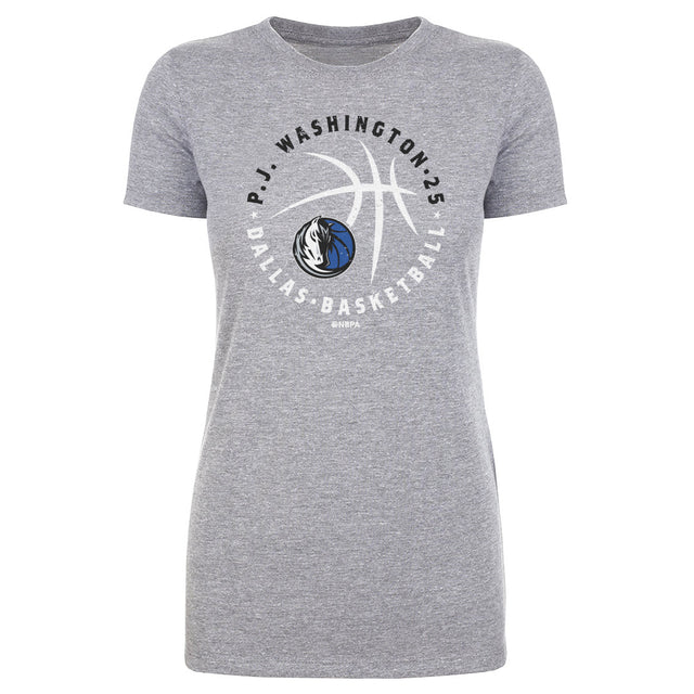 P.J. Washington Women's T-Shirt | 500 LEVEL