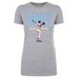 Ranger Suarez Women's T-Shirt | 500 LEVEL