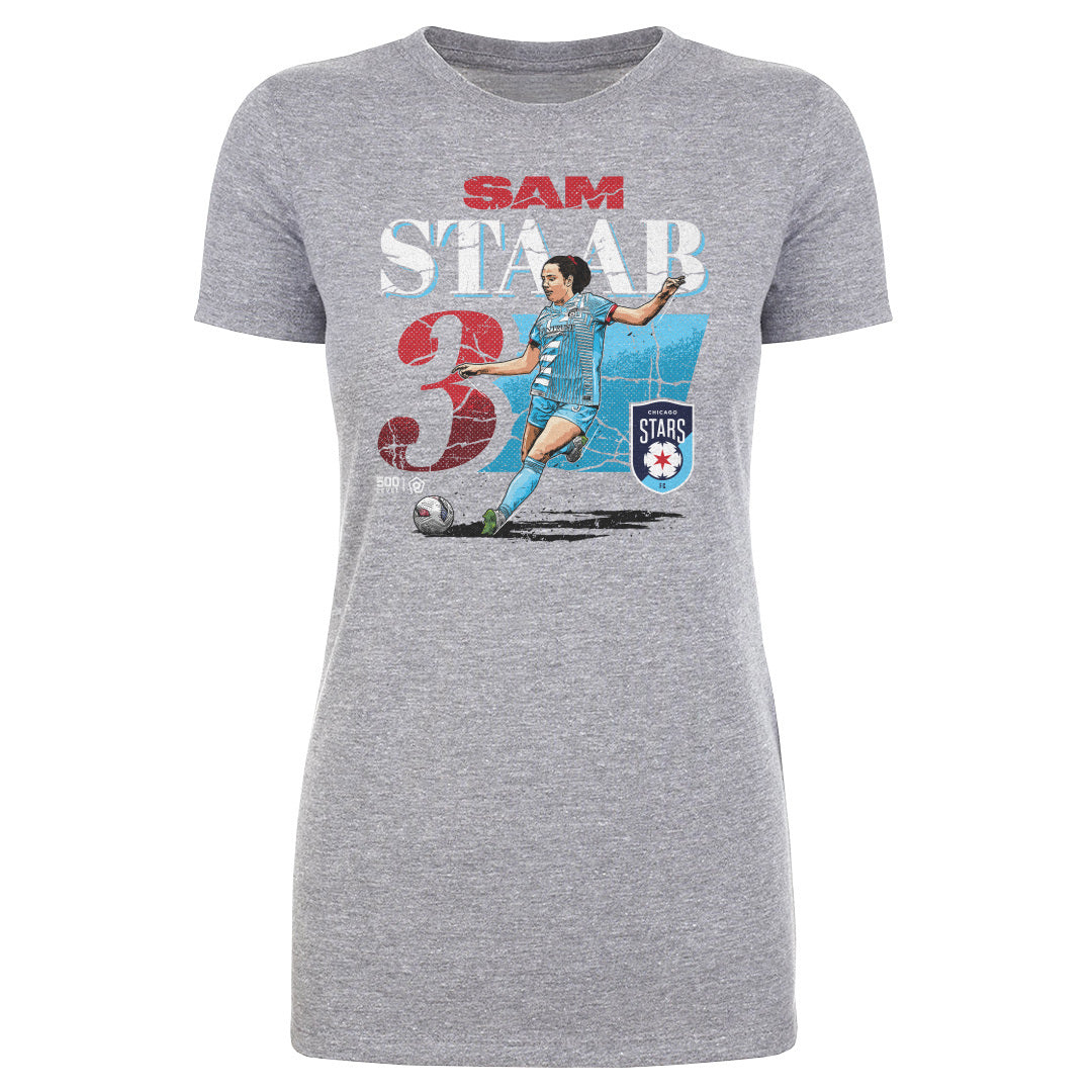 Sam Staab Women's T-Shirt | 500 LEVEL