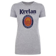 Keelan Donovan Women's T-Shirt | 500 LEVEL