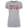 Lou Piniella Women's T-Shirt | 500 LEVEL
