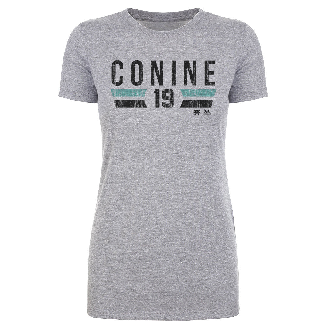 Jeff Conine Women's T-Shirt | 500 LEVEL