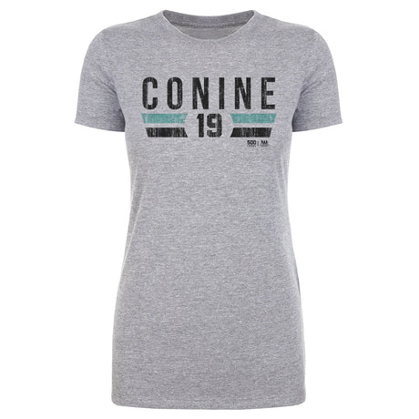 Jeff Conine Women's T-Shirt | 500 LEVEL
