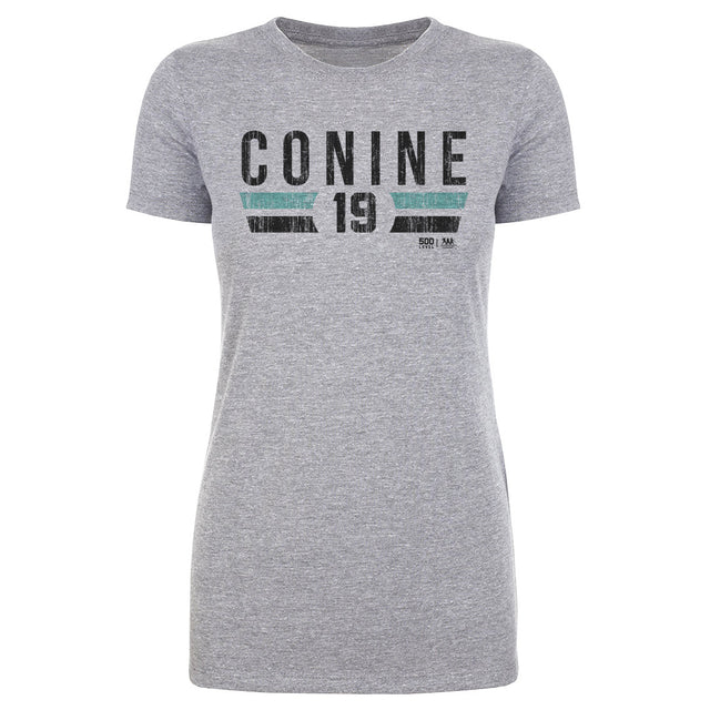 Jeff Conine Women's T-Shirt | 500 LEVEL