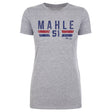 Tyler Mahle Women's T-Shirt | 500 LEVEL