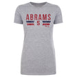 CJ Abrams Women's T-Shirt | 500 LEVEL