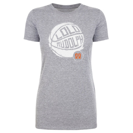 LoLo Rudolph Women's T-Shirt | 500 LEVEL