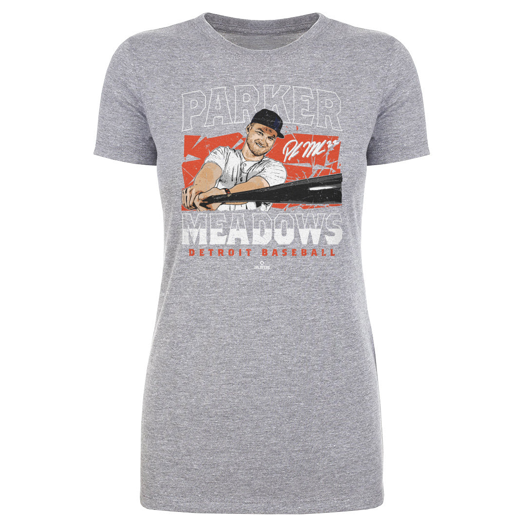 Parker Meadows Women's T-Shirt | 500 LEVEL