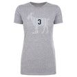 New York Women's T-Shirt | 500 LEVEL