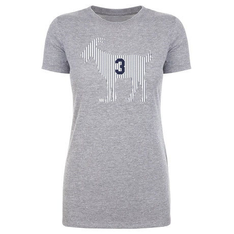 New York Women's T-Shirt | 500 LEVEL