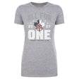 Toronto FC Women's T-Shirt | 500 LEVEL