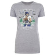 Matthew Stafford Women's T-Shirt | 500 LEVEL