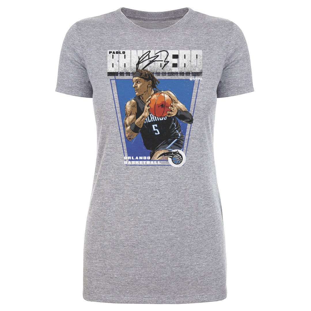 Paolo Banchero Women's T-Shirt | 500 LEVEL