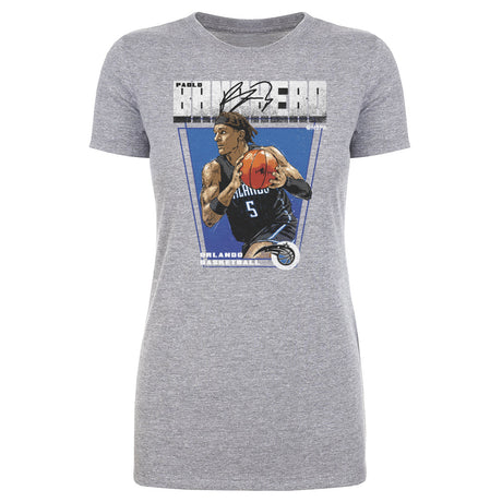Paolo Banchero Women's T-Shirt | 500 LEVEL