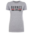 Corbin Burnes Women's T-Shirt | 500 LEVEL