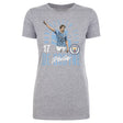 Kevin De Bruyne Women's T-Shirt | 500 LEVEL