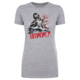 Shota Imanaga Women's T-Shirt | 500 LEVEL