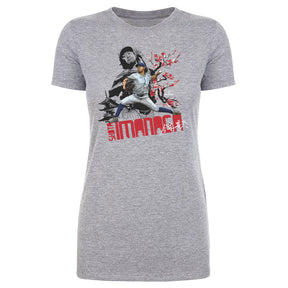 Shota Imanaga Women's T-Shirt | 500 LEVEL