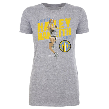 Hailey Van Lith Women's T-Shirt | 500 LEVEL