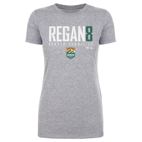 Emma Regan Women's T-Shirt | 500 LEVEL
