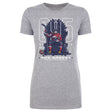 Alex Ovechkin Women's T-Shirt | 500 LEVEL