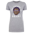 Lamar Jackson Women's T-Shirt | 500 LEVEL