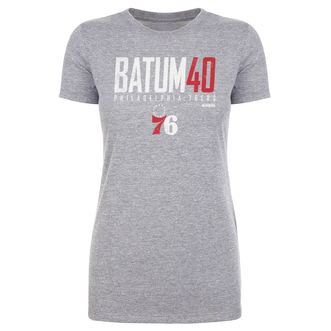 Nicolas Batum Women&#39;s T-Shirt | 500 LEVEL