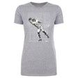 Brock Bowers Women's T-Shirt | 500 LEVEL