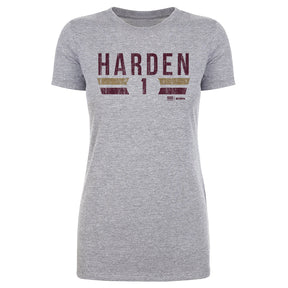 James Harden Women's T-Shirt | 500 LEVEL
