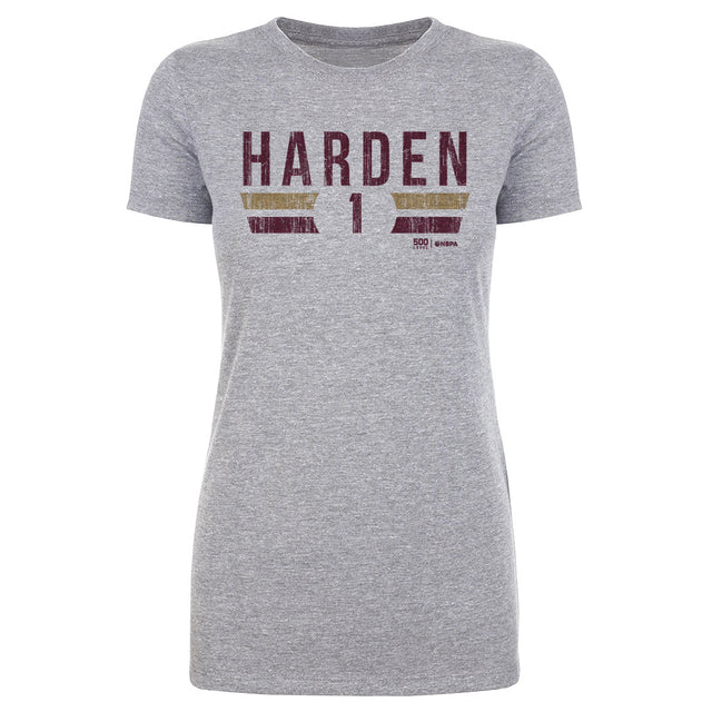 James Harden Women's T-Shirt | 500 LEVEL