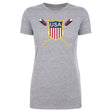 USRowing Women's T-Shirt | 500 LEVEL
