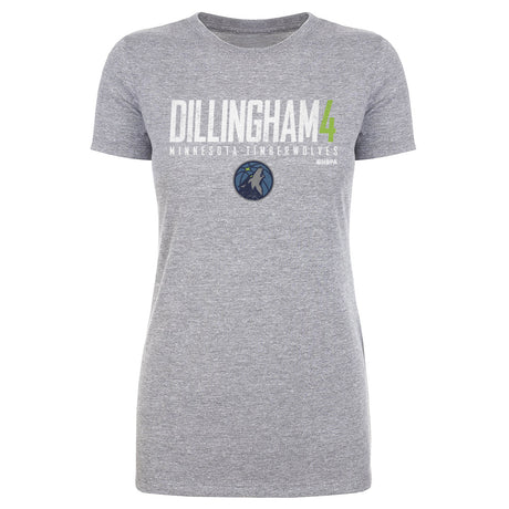 Rob Dillingham Women's T-Shirt | 500 LEVEL