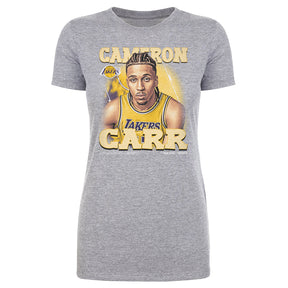 Cameron Carr Women's T-Shirt | 500 LEVEL