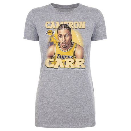 Cameron Carr Women's T-Shirt | 500 LEVEL
