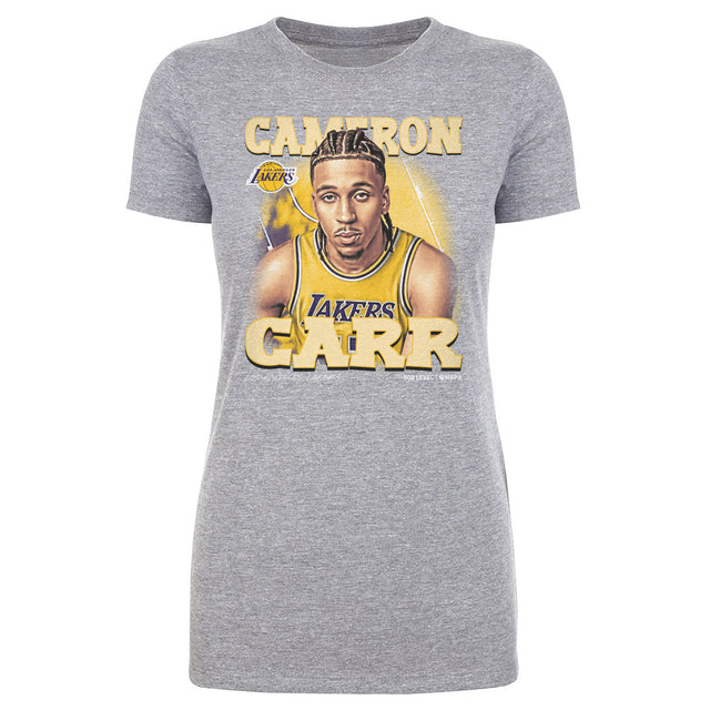 Cameron Carr Women's T-Shirt | 500 LEVEL