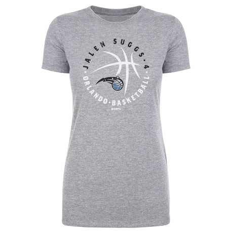 Jalen Suggs Women's T-Shirt | 500 LEVEL