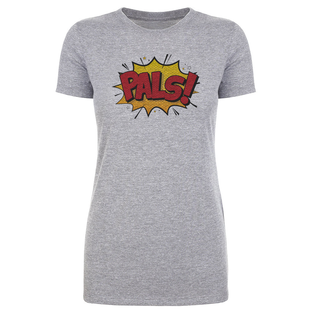 Crown Trio Women's T-Shirt | 500 LEVEL