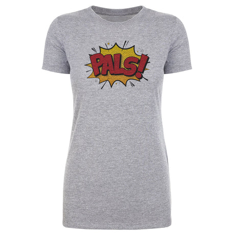 Crown Trio Women's T-Shirt | 500 LEVEL