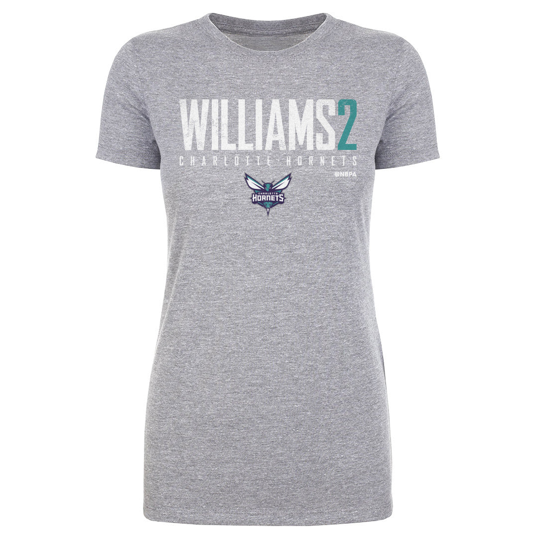Grant Williams Women's T-Shirt | 500 LEVEL