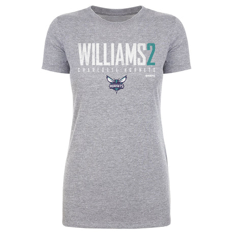Grant Williams Women's T-Shirt | 500 LEVEL