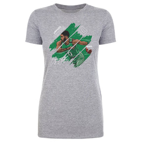 Jayson Tatum Women's T-Shirt | 500 LEVEL