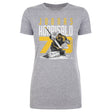 Joonas Korpisalo Women's T-Shirt | 500 LEVEL