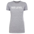 500 LEVEL Women's T-Shirt | 500 LEVEL