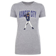 Bobby Witt Jr. Women's T-Shirt | 500 LEVEL